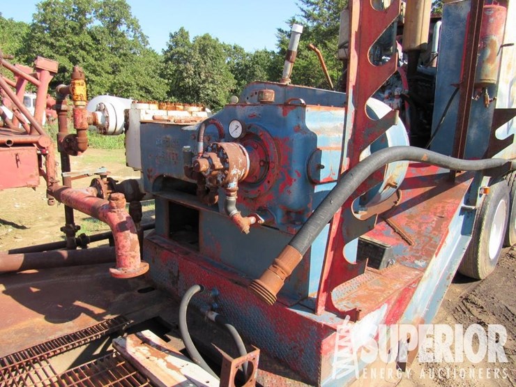 drillmobile-(w/-o-power-swivel)-w/-gardner-denver-image-6