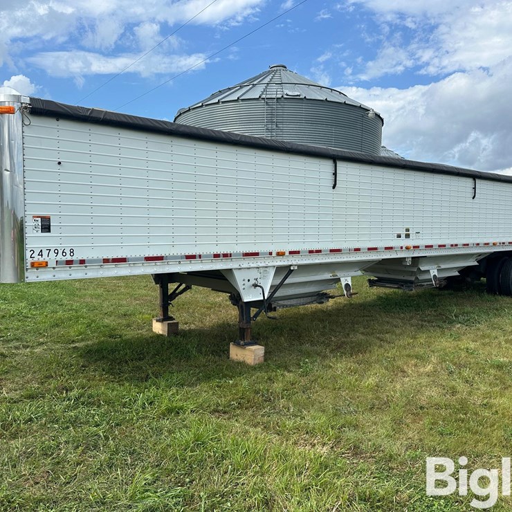 2008 WILSON DWH-550