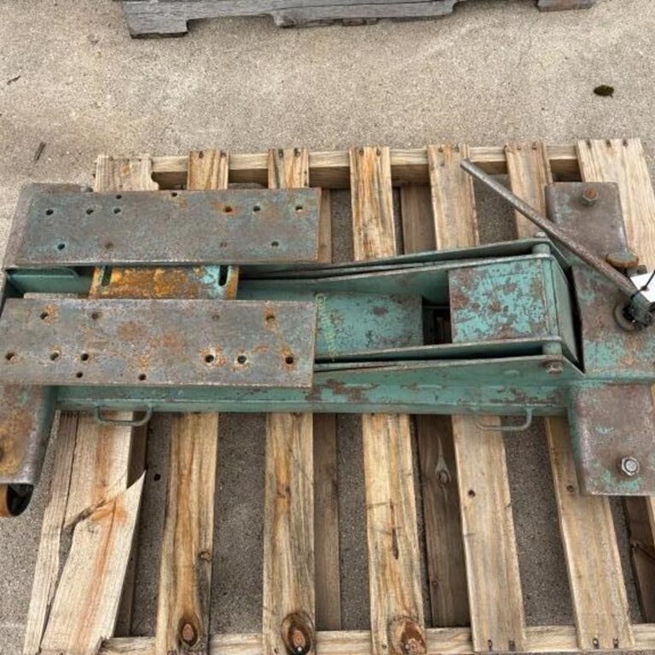 Transmission Jack