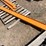 #3100-•-unused-2025-wolverine-skid-steer-pallet-fork-extensions-image-2