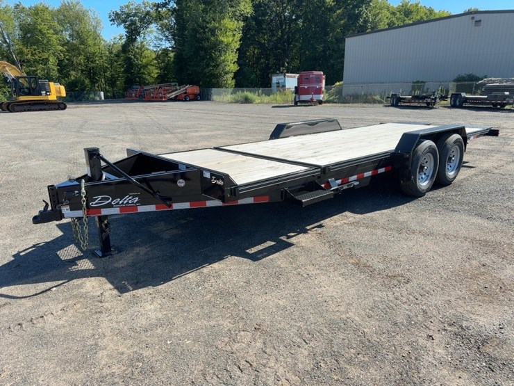 2025-delta-27tb-t/a-tilt-deck-trailer-image-1