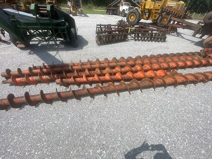 #76-•-(1)-10-ft-&-(4)-20-ft-augers-image-1