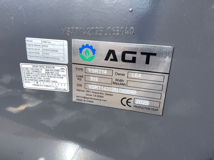 #9471-•-unused-2025-agt-skid-steer-loader-image-18