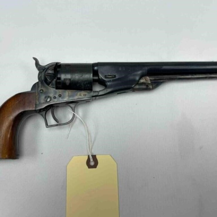 Replica Arms