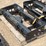 #3070-•-unused-2025-wolverine-pallet-fork-frame-attachment-image-2