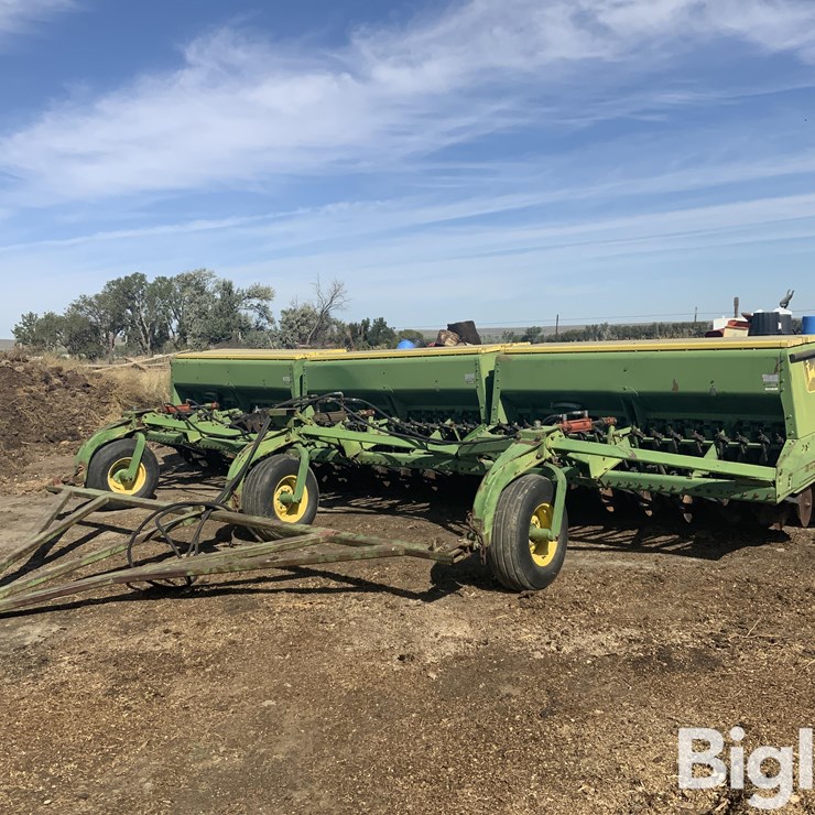 JOHN DEERE 9350