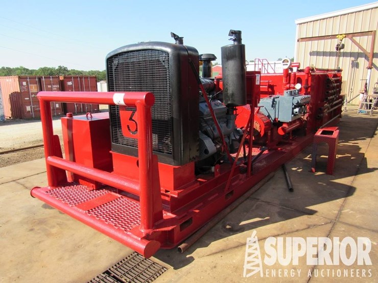 reverse-pump-w/-gardner-denver-tee-pump-w/-quick-c-image-1