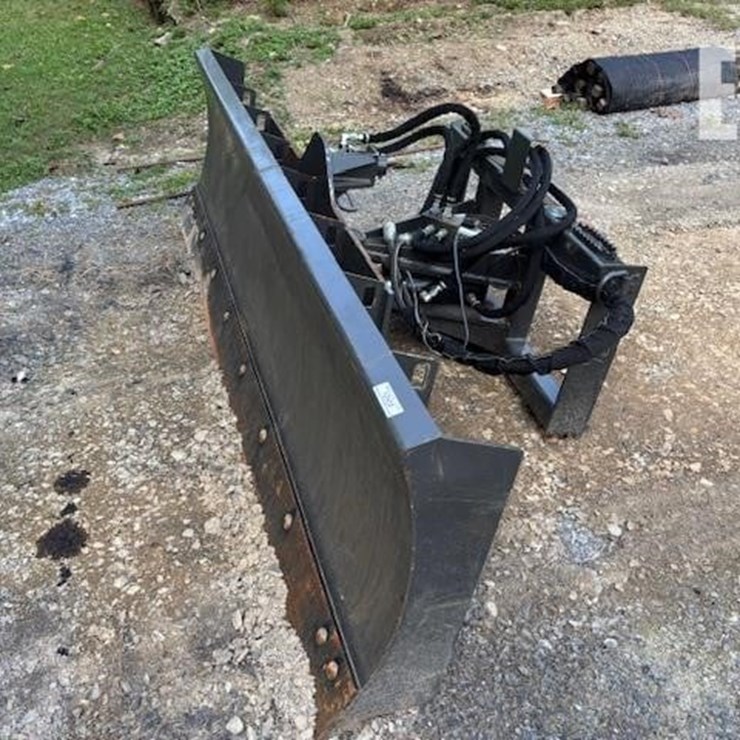CID 6WD96-S X-TREME DUTY BLADE ATTACHMENT