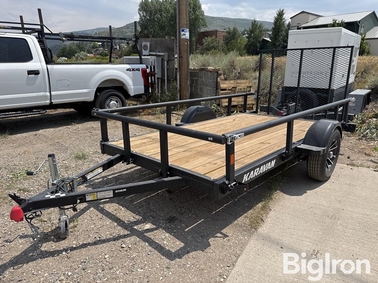 2025-karavan-s/a-utility-trailer-image-1