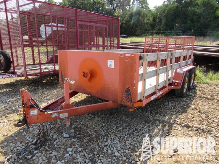 (x)-2009-felling-6'10"w-x-15'l-t/a-utility-trailer-image-1