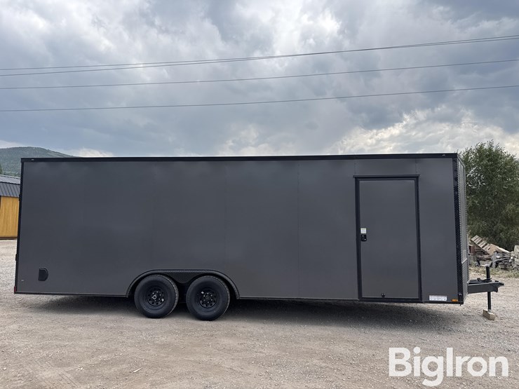 2025-giddy-up-xtreme-cargo-24'-t/a-enclosed-trailer-image-4