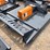 #3028-•-unused-2025-wolverine-skid-steer-brush-cutter-attachment-image-4