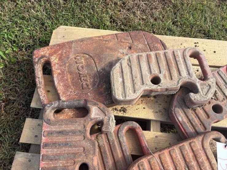 (8)-small-suitcase-weights-&-(1)-large-image-3