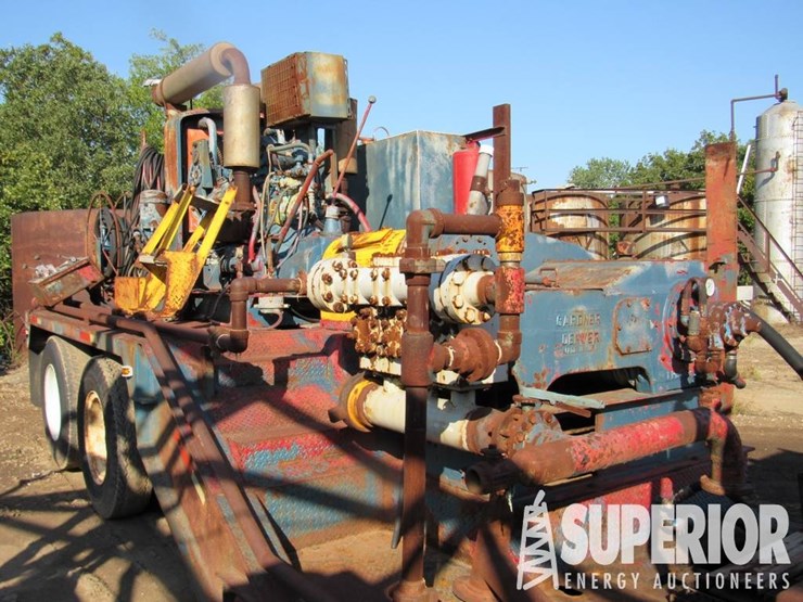 drillmobile-(w/-o-power-swivel)-w/-gardner-denver-image-2