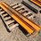 #3105-•-unused-2025-wolverine-skid-steer-pallet-fork-extensions-image-2