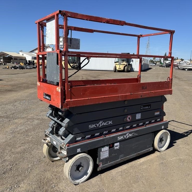 SKYJACK SJIII3226