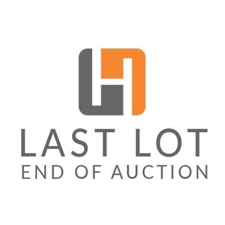 #99999 • Last Item of the Auction