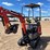 #9459-•-2025-unused-cfg-mini-excavator-image-1