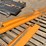 #3102-•-unused-2025-wolverine-skid-steer-pallet-fork-extensions-image-1