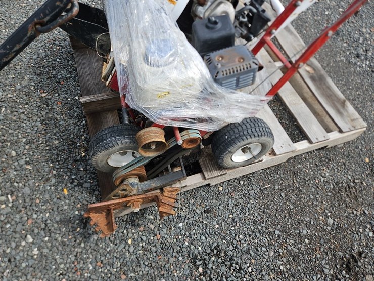 little-wonder-walk-behind-blower,-image-3