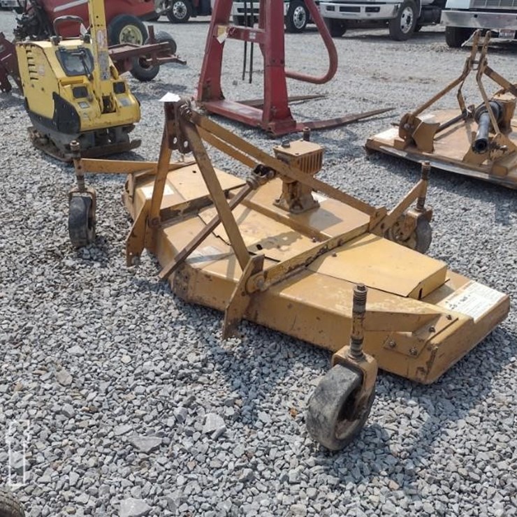 WOODS RM660