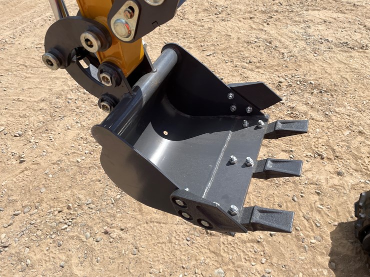 #9370-•-2025-unused-cfg-mini-excavator-image-6