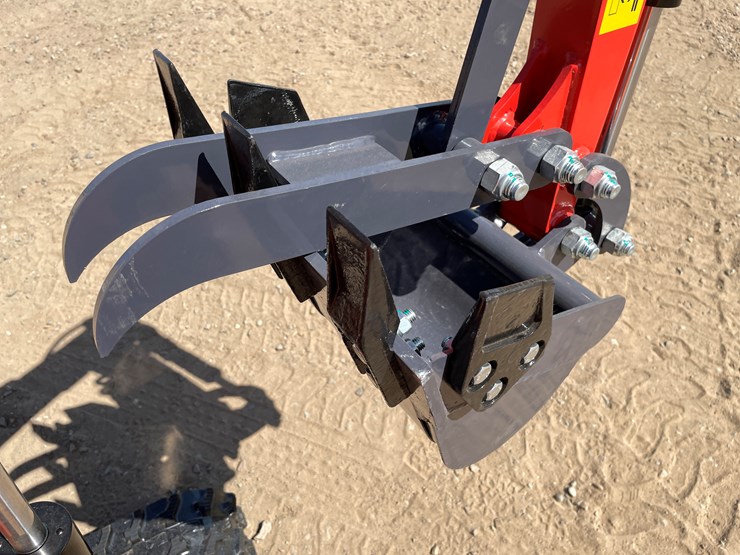 #9372-•-2025-unused-cfg-mini-excavator-image-7