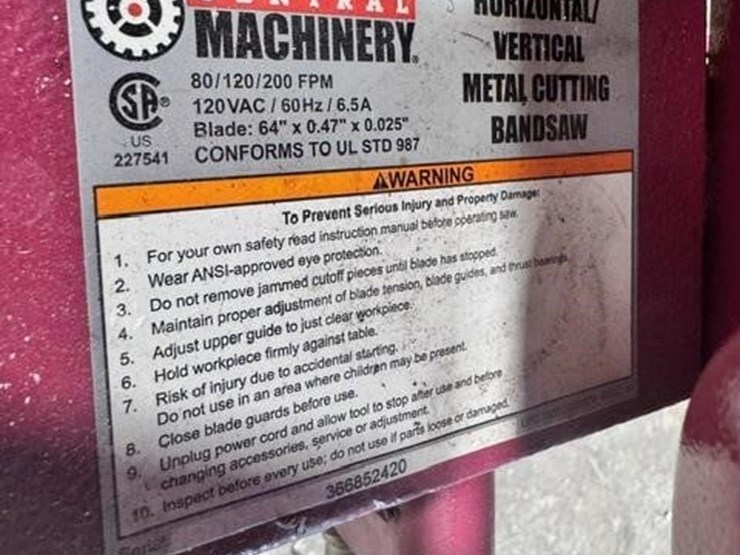 central-machinery-bandsaw-image-3