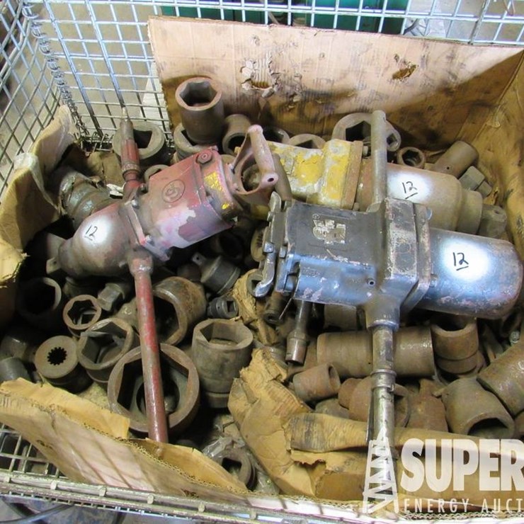 INGERSOLL RAND 1-1/2", CP 1-1/2" & INGERSOLL RAND