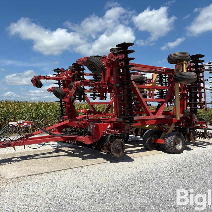2013 KUHN KRAUSE 8000-40