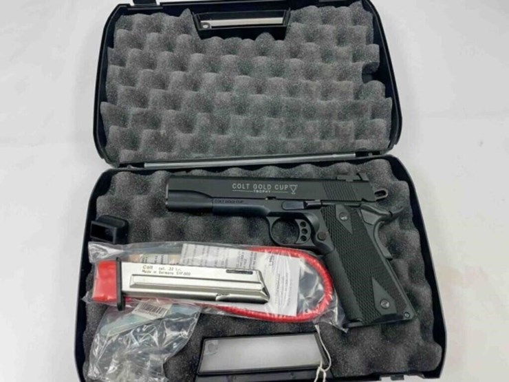colt-gold-cup-22lr-pistol-image-4