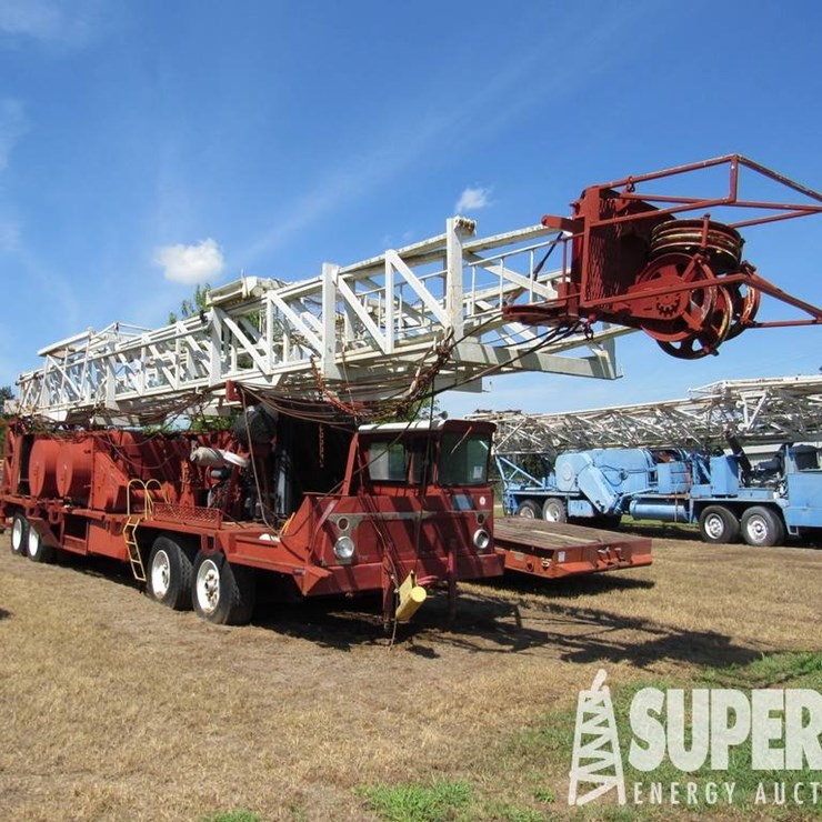 1979 WILSON MOGUL 42