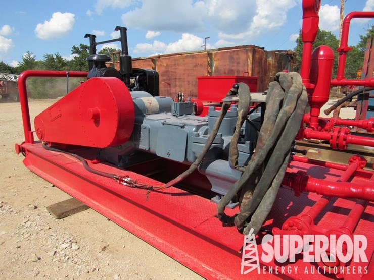 reverse-unit-w/-gardner-denver-fxd-duplex-mud-pump-image-2