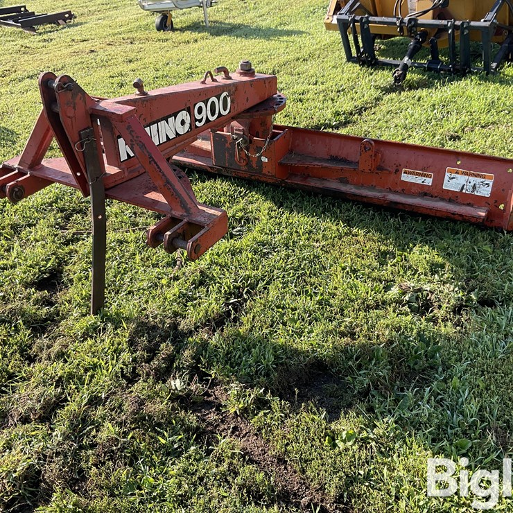 RHINO R900
