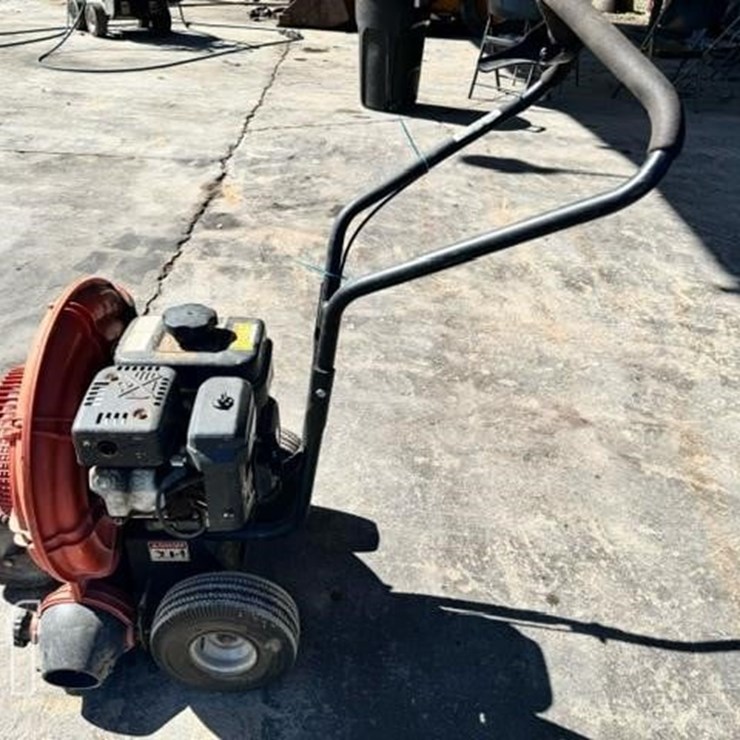 BILLY GOAT F601S COMMERCIAL AIR BLOWER