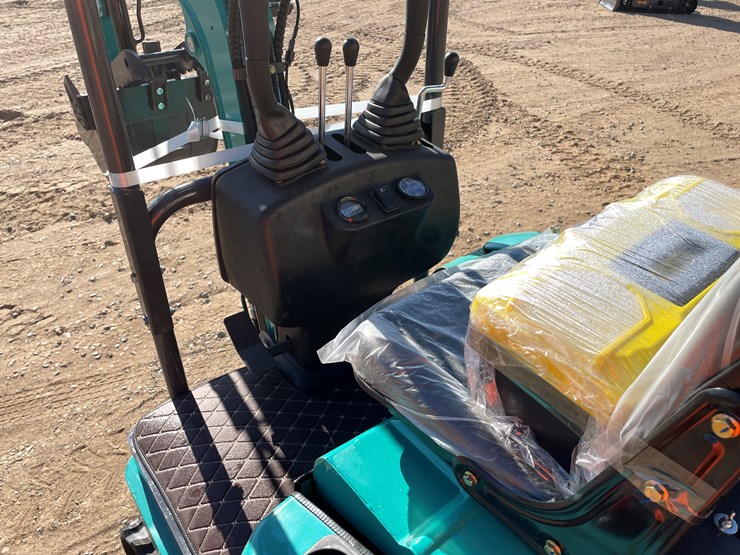 #9411-•-2025-unused-cfg-mini-excavator-image-7