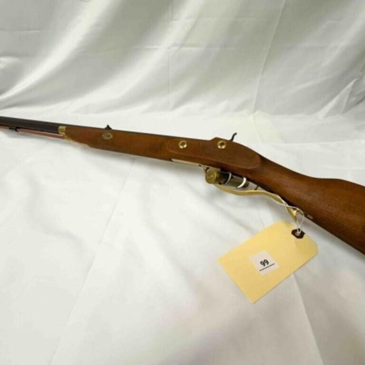 Traditions Crockett .32 Cal Muzzleloader