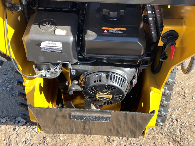 #9466-•-unused-2025-agt-compact-track-loader-image-14