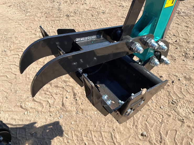 #9458-•-2025-unused-cfg-mini-excavator-image-8