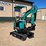 #9369-•-2025-unused-cfg-mini-excavator-image-2