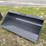 new-72"-new-holland-skidsteer-bucket-image-1
