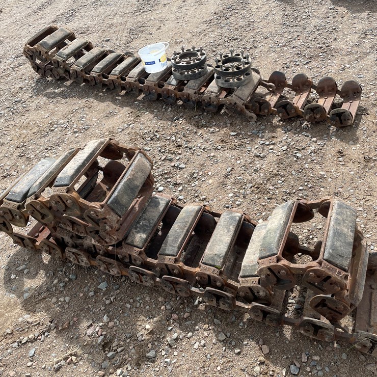 CATERPILLAR 262