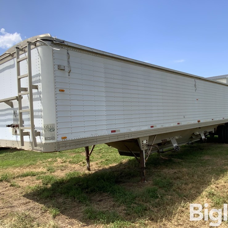 1996 TIMPTE SUPER HOPPER