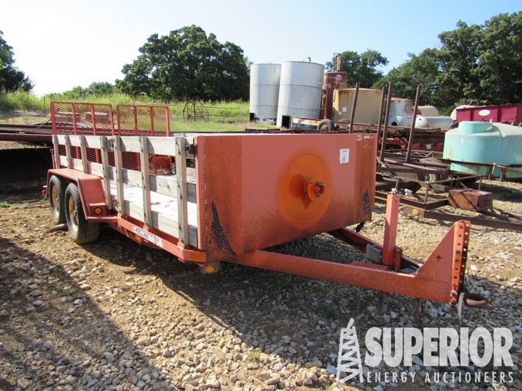 (x)-2009-felling-6'10"w-x-15'l-t/a-utility-trailer-image-2
