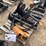 #3041-•-unused-2025-wolverine-skid-steer-auger-drive-and-bit-attachment-image-3