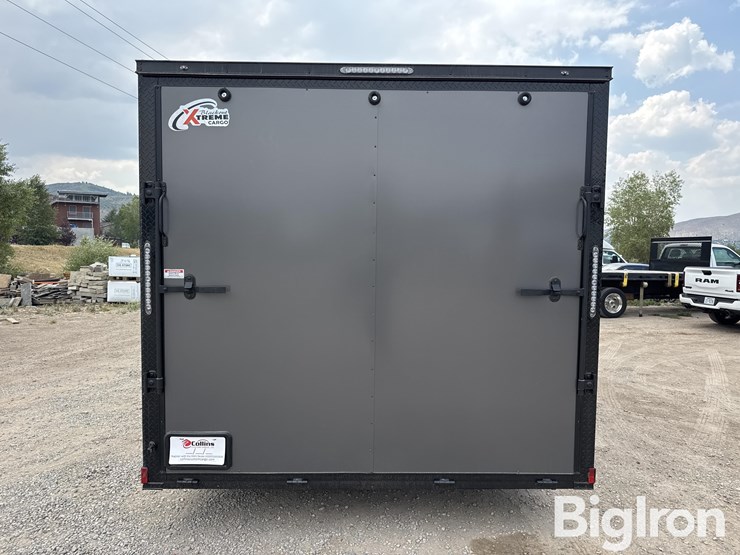 2025-giddy-up-xtreme-cargo-24'-t/a-enclosed-trailer-image-6