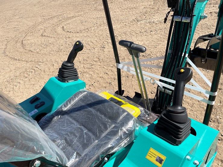 #9368-•-2025-unused-cfg-mini-excavator-image-6