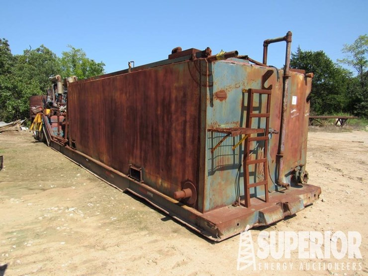 drillmobile-(w/-o-power-swivel)-w/-gardner-denver-image-1