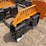 #3066-•-unused-2025-wolverine-hydraulic-adjustable-pallet-fork-attachment-image-2
