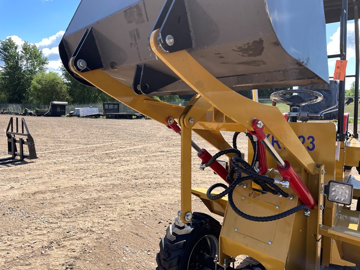 #9474-•-unused-2025-agt-wheel-loader-image-11